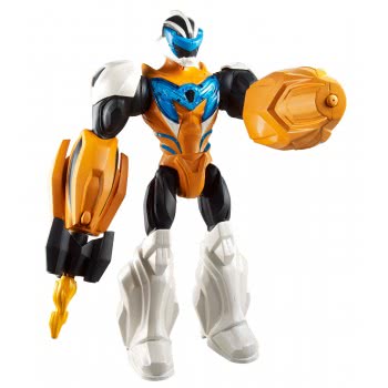 Mattel Max Steel Turbo Φιγούρα CDX39 887961051711