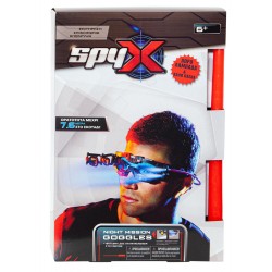 Just toys Easter Candle Spy 2X Night Mission Goggles 10400 