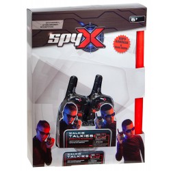 Just toys Easter Candle Spy X Walkie Talkie 10526 