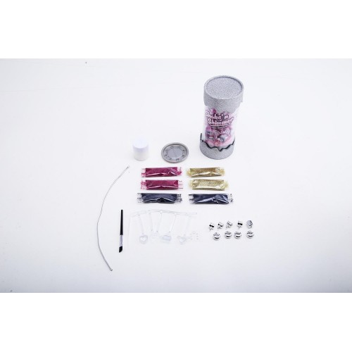 Just toys Shake And Shimmer - 1 Piece 1248 8886457612483