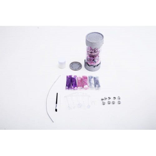 Just toys Shake And Shimmer - 1 Τμχ 1248 8886457612483
