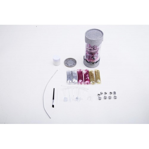 Just toys Shake And Shimmer - 1 Τμχ 1248 8886457612483