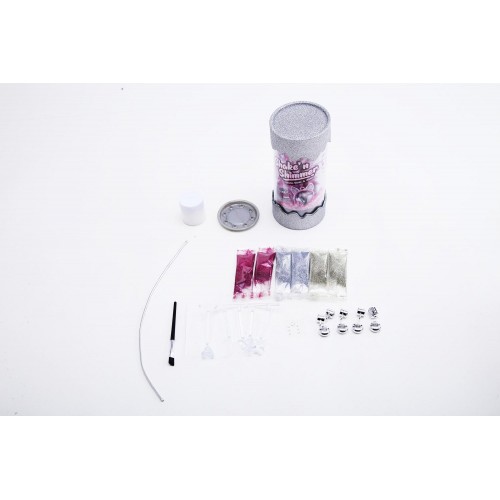 Just toys Shake And Shimmer - 1 Piece 1248 8886457612483