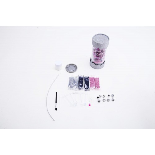 Just toys Shake And Shimmer - 1 Τμχ 1248 8886457612483