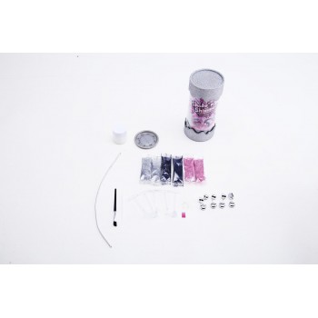 Just toys Shake And Shimmer - 1 Piece 1248 8886457612483