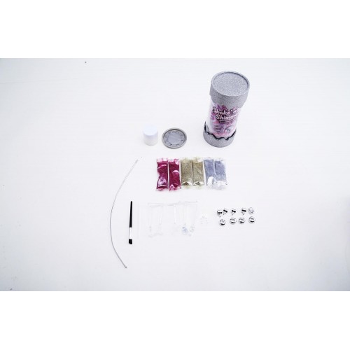 Just toys Shake And Shimmer - 1 Τμχ 1248 8886457612483