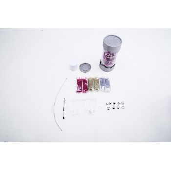 Just toys Shake And Shimmer - 1 Τμχ 1248 8886457612483