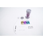 Just toys Shake And Shimmer - 1 Τμχ 1248 8886457612483
