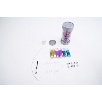 Just toys Shake And Shimmer - 1 Piece 1248 8886457612483