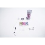 Just toys Shake And Shimmer - 1 Τμχ 1248 8886457612483