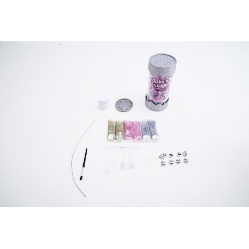 Just toys Shake And Shimmer - 1 Τμχ 1248 8886457612483