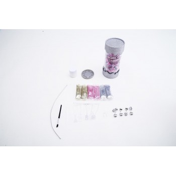 Just toys Shake And Shimmer - 1 Τμχ 1248 8886457612483