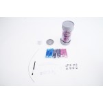 Just toys Shake And Shimmer - 1 Τμχ 1248 8886457612483