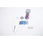 Just toys Shake And Shimmer - 1 Piece 1248 8886457612483