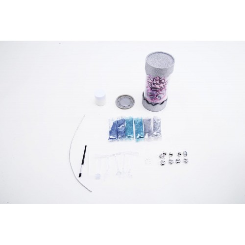 Just toys Shake And Shimmer - 1 Piece 1248 8886457612483