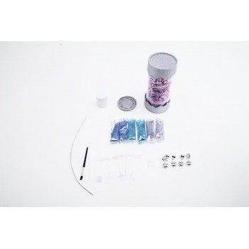 Just toys Shake And Shimmer - 1 Piece 1248 8886457612483
