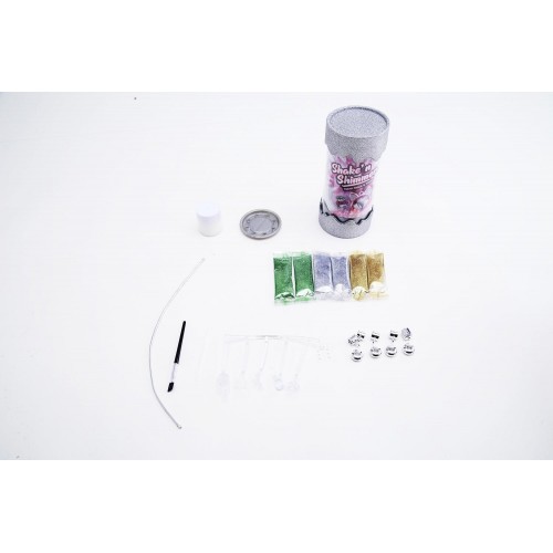 Just toys Shake And Shimmer - 1 Piece 1248 8886457612483