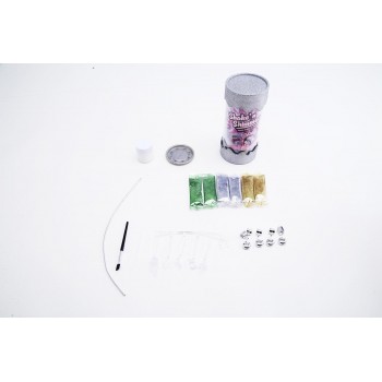 Just toys Shake And Shimmer - 1 Piece 1248 8886457612483