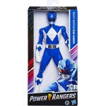 Hasbro Power Rangers 9.5In Mmpr Blue Ranger Figure E5901 / E7899 5010993684441