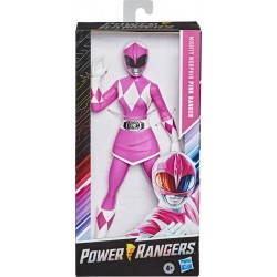 Hasbro Power Rangers 9.5In Mmpr Pink Ranger E5901 / E7900 5010993702619