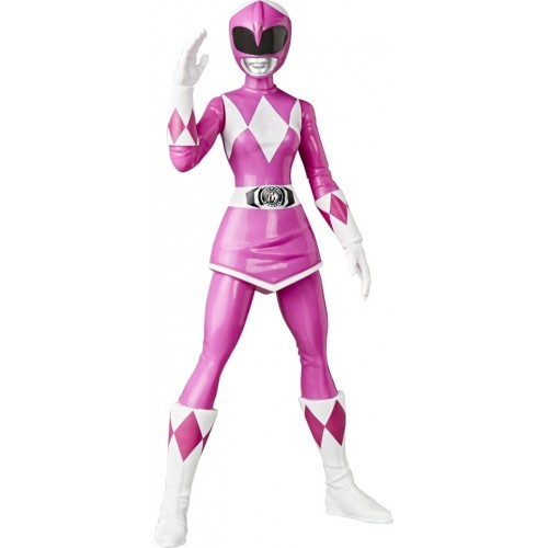 Hasbro Power Rangers 9.5In Mmpr Pink Ranger E5901 / E7900 5010993702619