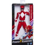 Hasbro Power Rangers 9.5In Mmpr Red Ranger Figure E5901 / E7897 5010993684427