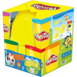 Hasbro Play-Doh Crafts Egg  D1431 5010994175726