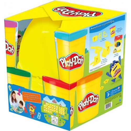 Hasbro Playdoh Αυγό D1431 5010994175726