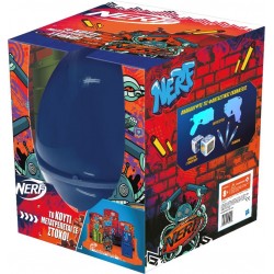 Hasbro Egg  Nerf D1424 5010994180201