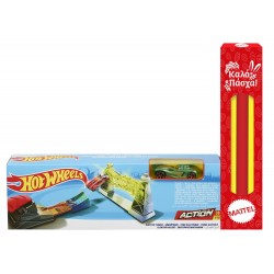 Mattel Hot Wheels Electric Tower Play Set FTH79 / FTH80 