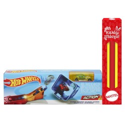 Mattel Hot Wheels Flip Ripper Play Set FTH79 / FTH83 
