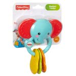 Mattel Ελεφαντάκι Οδοντοφυΐας CGR95 887961071955