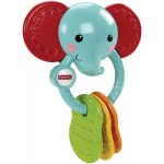 Mattel Ελεφαντάκι Οδοντοφυΐας CGR95 887961071955