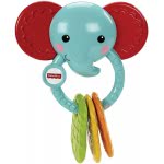 Mattel Ελεφαντάκι Οδοντοφυΐας CGR95 887961071955