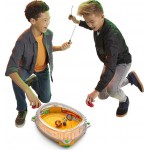 Hasbro Beyblade Burst Quaddrive Cosmic Vector Battle Set Game Beystadium, 2 Toy Tops And Launchers For Ages 8 Up F3334 501099393