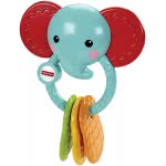 Mattel Ελεφαντάκι Οδοντοφυΐας CGR95 887961071955