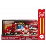 Mattel Easter Candle Disney/Pixar Cars 3 Mack Hauler Truck FRJ07 / FTT93 
