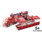 Mattel Easter Candle Disney/Pixar Cars 3 Mack Hauler Truck FRJ07 / FTT93 