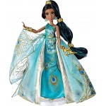Hasbro Disney Princess Style Series 30Th Anniversary Jasmine Disney Princess Style Series 30Η Επέτειος Κούκλα Μόδας F5001 501099