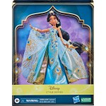 Hasbro Disney Princess Style Series 30Th Anniversary Jasmine Disney Princess Style Series 30Η Επέτειος Κούκλα Μόδας F5001 501099