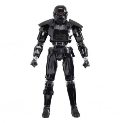 Hasbro Star Wars The Black Series Dark Trooper F4066 5010994146160