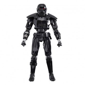 Hasbro Star Wars The Black Series Dark Trooper F4066 5010994146160