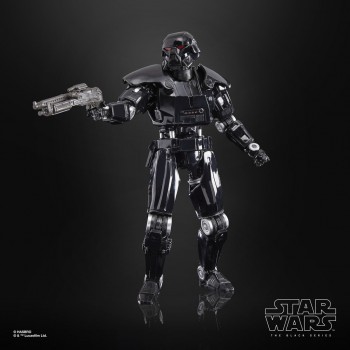 Hasbro Star Wars The Black Series Dark Trooper F4066 5010994146160