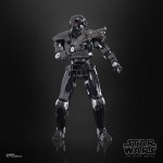 Hasbro Star Wars The Black Series Dark Trooper F4066 5010994146160