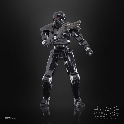 Hasbro Star Wars The Black Series Dark Trooper F4066 5010994146160