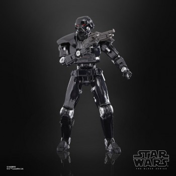 Hasbro Star Wars The Black Series Dark Trooper F4066 5010994146160