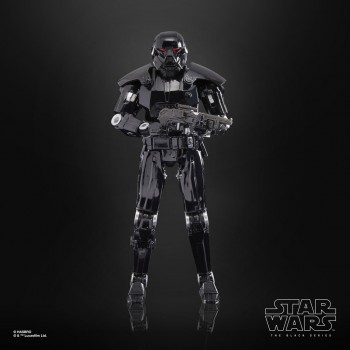 Hasbro Star Wars The Black Series Dark Trooper F4066 5010994146160
