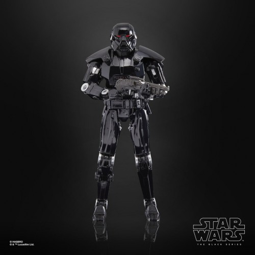 Hasbro Star Wars The Black Series Dark Trooper F4066 5010994146160
