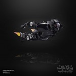 Hasbro Star Wars The Black Series Dark Trooper F4066 5010994146160