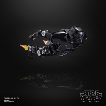 Hasbro Star Wars The Black Series Dark Trooper F4066 5010994146160